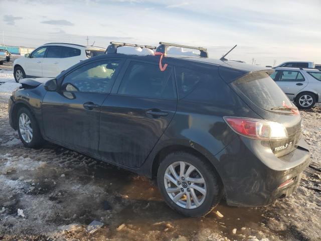 Photo 2 from auction – 2013 MAZDA 3 I with VIN JM1BL1L79D1728687