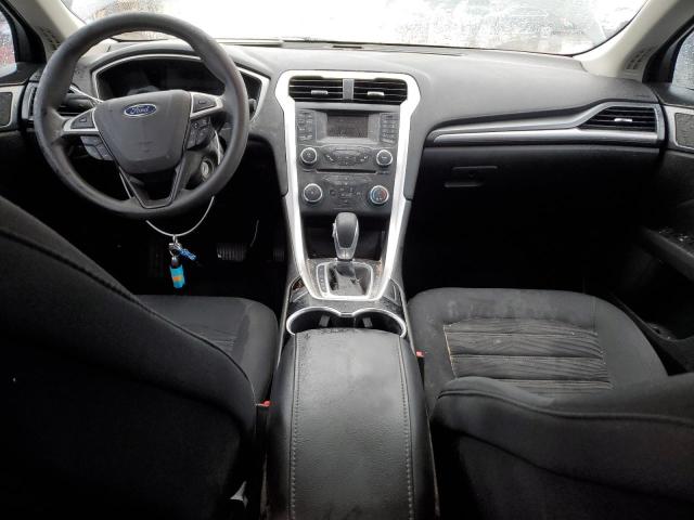 Photo 8 from auction – 2016 FORD FUSION SE with VIN 3FA6P0H71GR250600