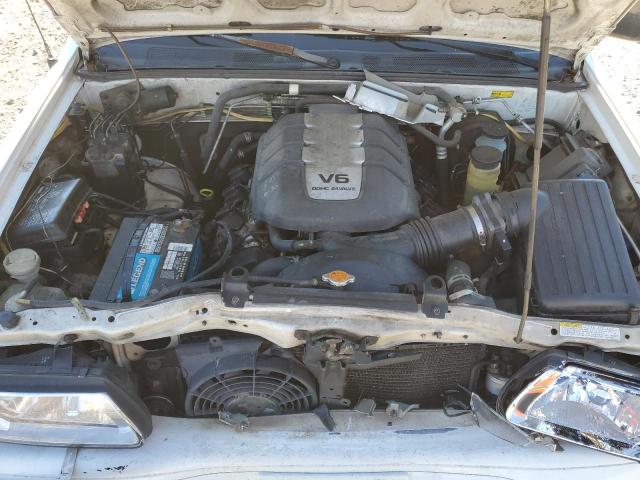 Photo 12 from auction – 2000 ISUZU RODEO S with VIN 4S2DM58W5Y4329460