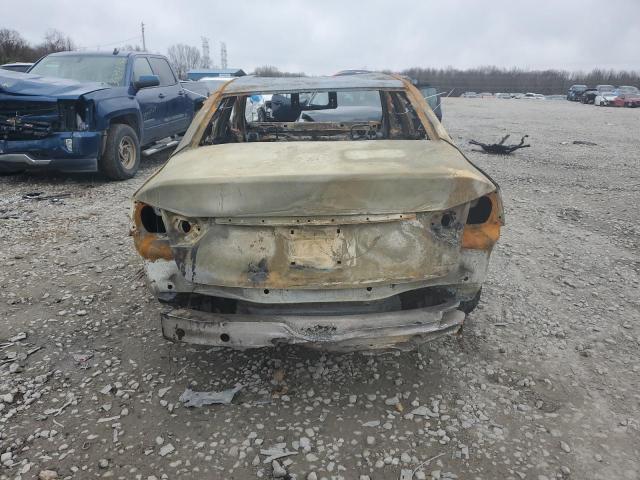 Photo 6 from auction – 2015 CHEVROLET IMPALA LTZ with VIN 2G1165S31F9229978