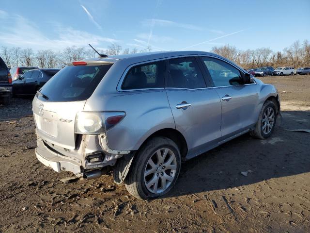 Photo 3 from auction – 2009 MAZDA CX-7 with VIN JM3ER29L690218341