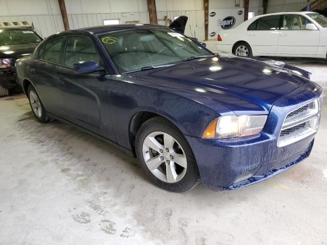 Photo 4 from auction – 2013 DODGE CHARGER SE with VIN 2C3CDXBG2DH580295