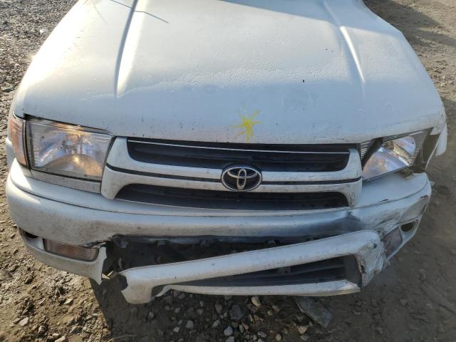 Photo 12 from auction – 2002 TOYOTA 4RUNNER LI with VIN JT3GN87R129000353