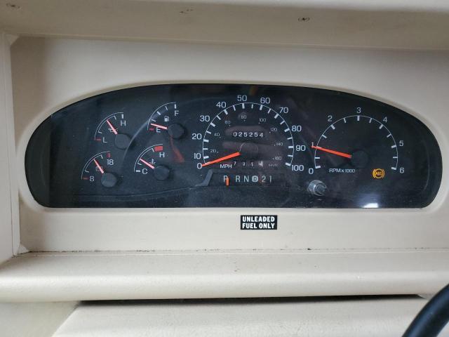 صورة رقم 8 من المزاد - 2005 WINNEBAGO SIGHTSEER مع VIN 1F6MF53S440A14096