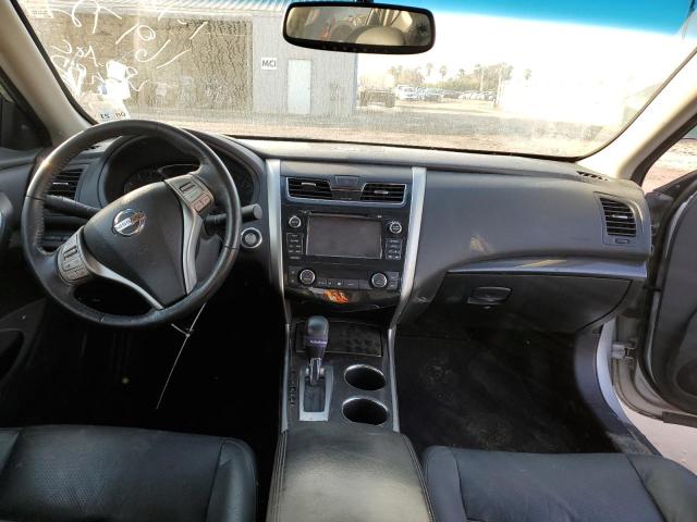 Photo 8 from auction – 2014 NISSAN ALTIMA 2.5 with VIN 1N4AL3AP0EN346896