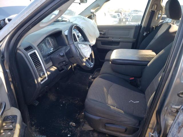 Photo 7 from auction – 2011 DODGE RAM 1500 with VIN 1D7RB1CPXBS538105