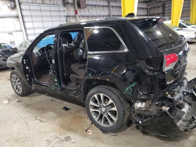 Photo 2 from auction – 2018 JEEP GRAND CHER with VIN 1C4RJECG8JC238981