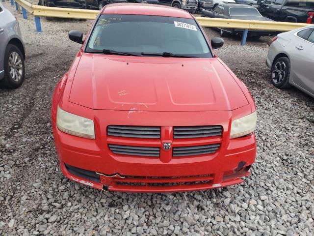Photo 5 from auction – 2008 DODGE MAGNUM with VIN 2D4FV47T98H218001