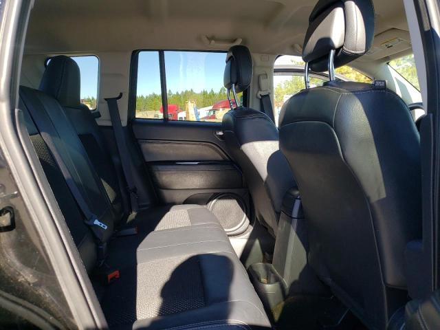 Photo 10 from auction – 2016 JEEP COMPASS with VIN 1C4NJDEBXGD713625