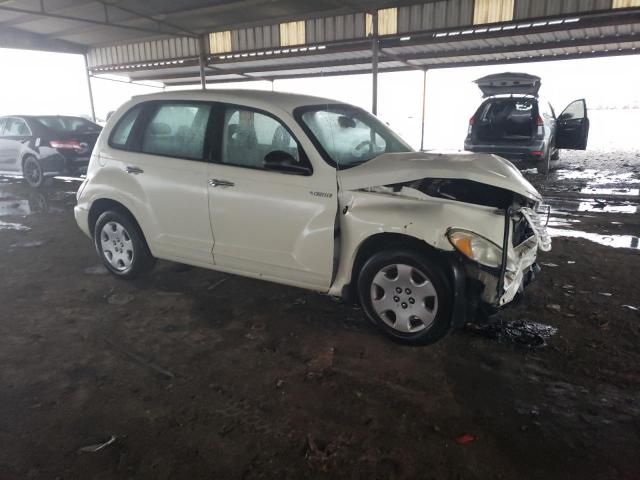 Photo 4 from auction – 2006 CHRYSLER PT CRUISER with VIN 3A4FY48BX6T371611