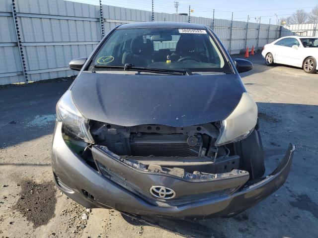 Photo 5 from auction – 2014 TOYOTA YARIS with VIN VNKJTUD3XEA005772
