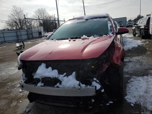 Photo 5 from auction – 2019 KIA NIRO FE with VIN KNDCB3LC0K5326465