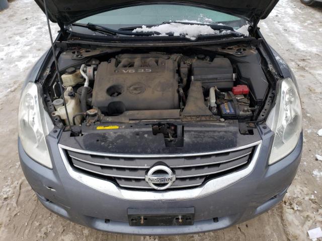 Photo 11 from auction – 2010 NISSAN ALTIMA SR with VIN 1N4BL2AP0AN492837