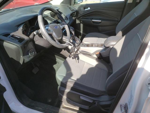 Photo 7 from auction – 2013 FORD ESCAPE SE with VIN 1FMCU9G95DUC03163