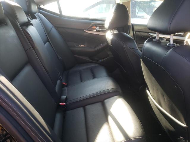صورة رقم 10 من المزاد - 2018 NISSAN MAXIMA 3.5 مع VIN 1N4AA6AP4JC369644