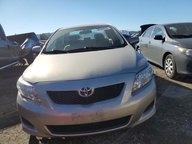 Photo 5 from auction – 2010 TOYOTA COROLLA BA with VIN 2T1BU4EE8AC426664