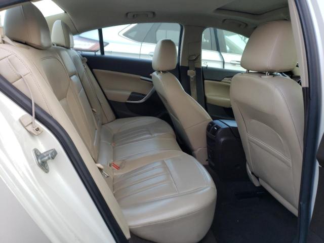 Photo 10 from auction – 2012 BUICK REGAL PREM with VIN 2G4GS5EV3C9194930