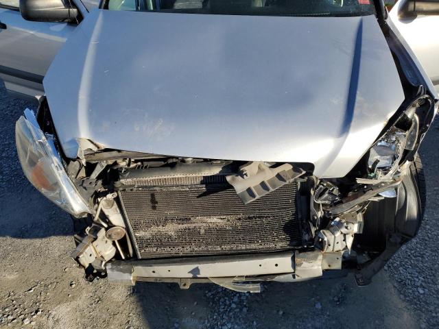 Photo 12 from auction – 2002 HONDA CR-V LX with VIN JHLRD774X2C008334