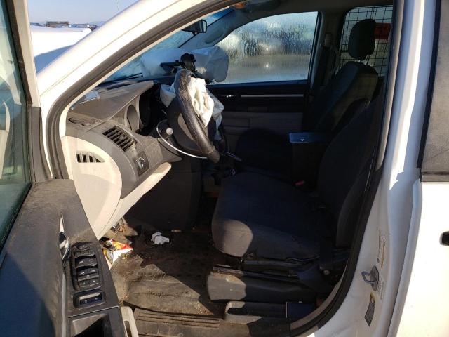 Photo 7 from auction – 2010 DODGE GRAND CARA with VIN 2D4RN1AE2AR291166