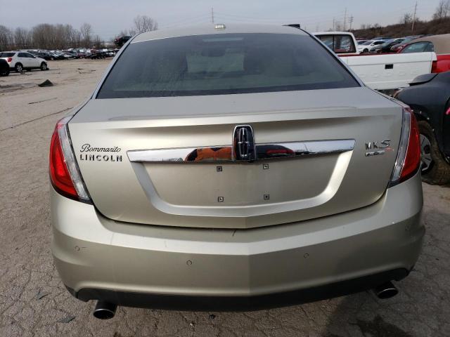 Zdjęcie 6 z aukcji – 2011 LINCOLN MKS z VIN 1LNHL9FT3BG605085