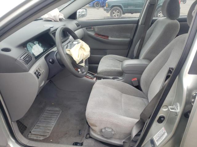 Photo 7 from auction – 2003 TOYOTA COROLLA CE with VIN JTDBR32E630022999