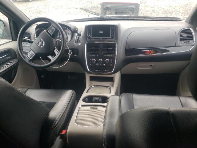 Photo 8 from auction – 2017 DODGE GRAND CARA with VIN 2C4RDGCG1HR858897