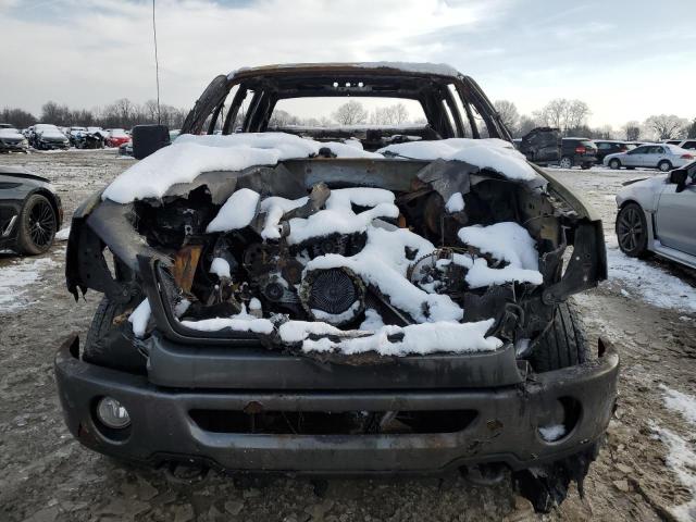 Photo 5 from auction – 2008 FORD F150 with VIN 1FTRX14W28FB76340