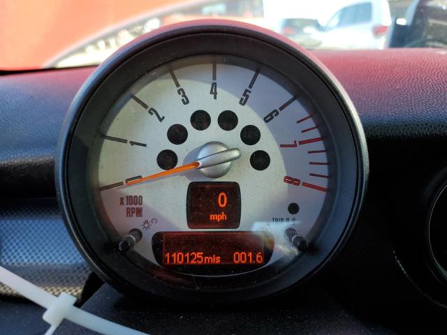 Photo 9 from auction – 2013 MINI COOPER S with VIN WMWSV3C55DT394857