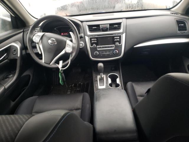 Photo 8 from auction – 2016 NISSAN ALTIMA 2.5 with VIN 1N4AL3AP7GC194131