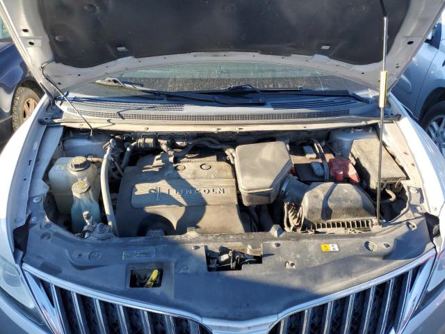 Photo 12 from auction – 2011 LINCOLN MKX with VIN 2LMDJ6JK9BBJ30684