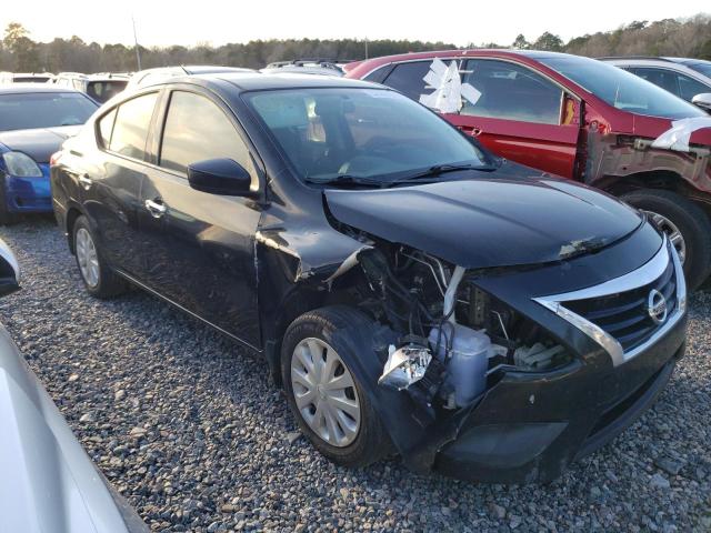 Photo 4 from auction – 2015 NISSAN VERSA S with VIN 3N1CN7AP3FL840596