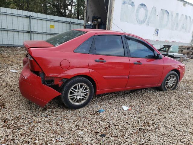 Photo 3 from auction – 2007 FORD FOCUS ZX4 with VIN 1FAFP34N37W131529
