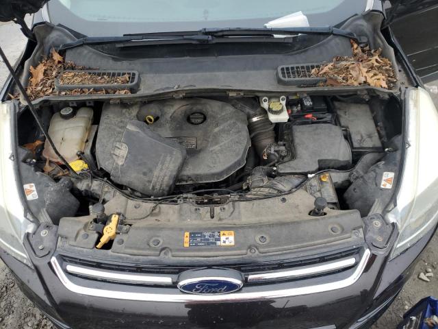 Photo 12 from auction – 2013 FORD ESCAPE TIT with VIN 1FMCU9J94DUB23989