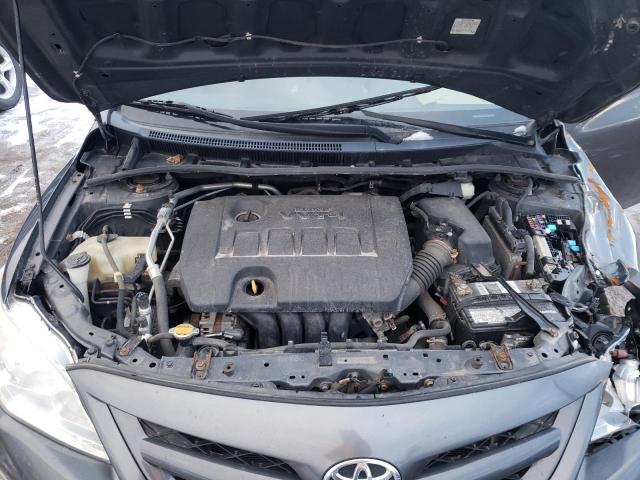 Photo 11 from auction – 2013 TOYOTA COROLLA BA with VIN 2T1BU4EE5DC088533