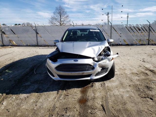 Photo 5 from auction – 2018 FORD FIESTA SE with VIN 3FADP4BJ9JM127683