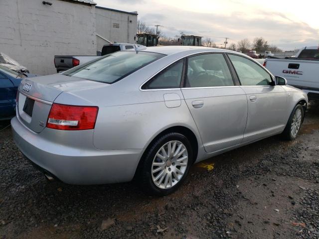 Photo 3 from auction – 2006 AUDI A6 3.2 QUA with VIN WAUDG74F56N060191