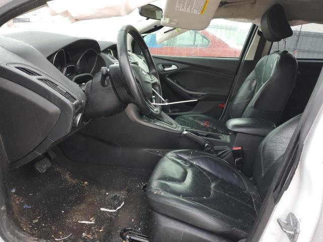 Photo 7 from auction – 2016 FORD FOCUS SE with VIN 1FADP3K22GL340522