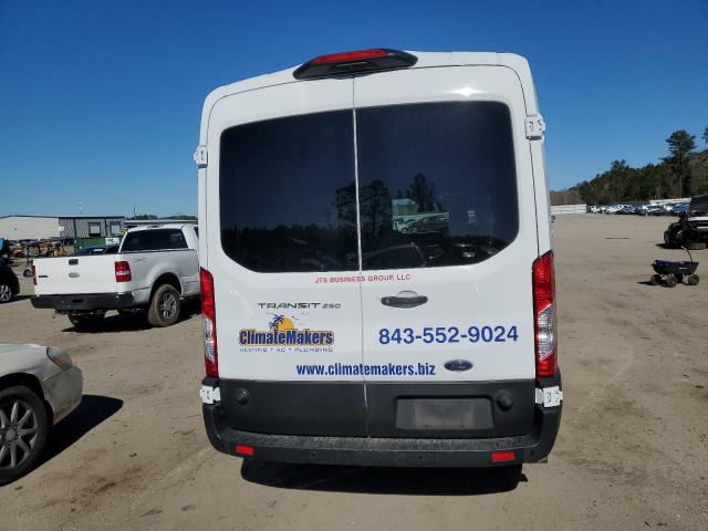 Photo 6 from auction – 2020 FORD TRANSIT T- with VIN 1FTBR1C84LKB63670