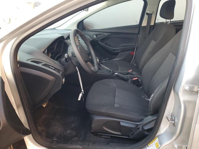 Photo 7 from auction – 2016 FORD FOCUS S with VIN 1FADP3E28GL211843