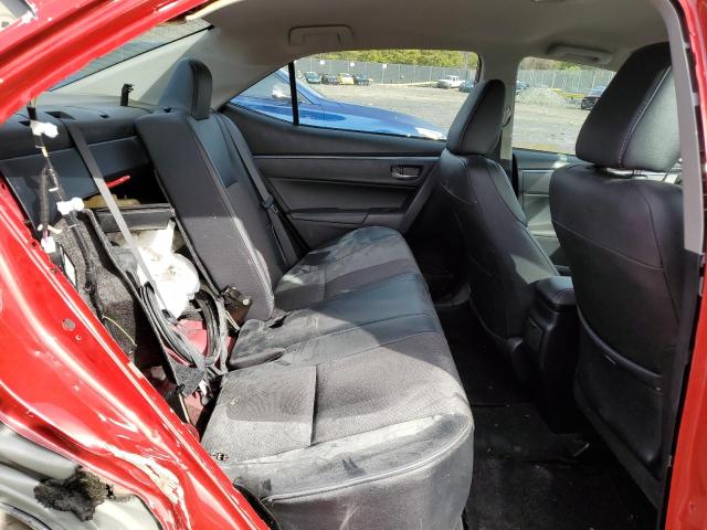 Photo 10 from auction – 2014 TOYOTA COROLLA L with VIN 2T1BURHE3EC122205