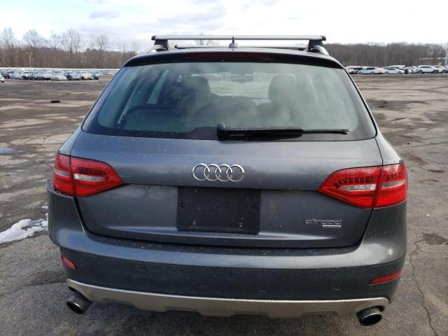 Photo 6 from auction – 2013 AUDI A4 ALLROAD with VIN WA1UFAFL1DA217817
