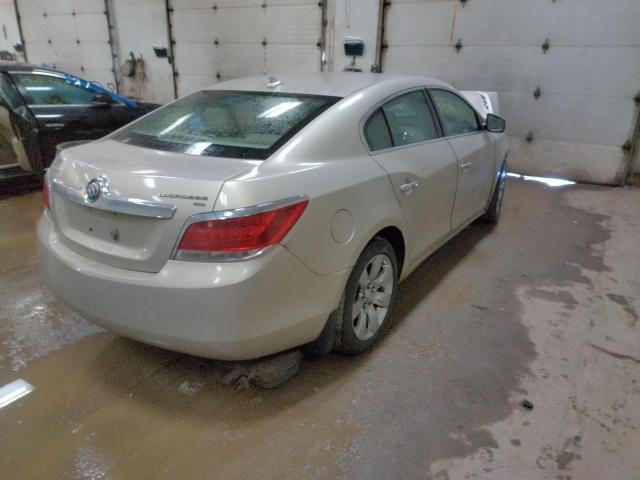 Photo 3 from auction – 2011 BUICK LACROSSE C with VIN 1G4GC5ED6BF309773