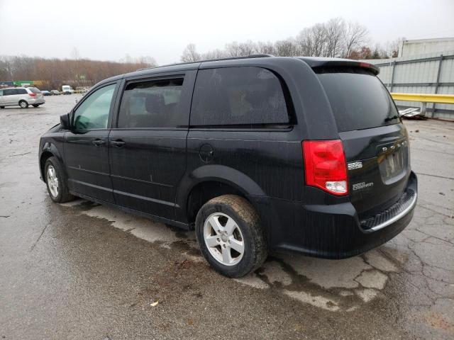 Photo 2 from auction – 2013 DODGE GRAND CARA with VIN 2C4RDGCG7DR575124