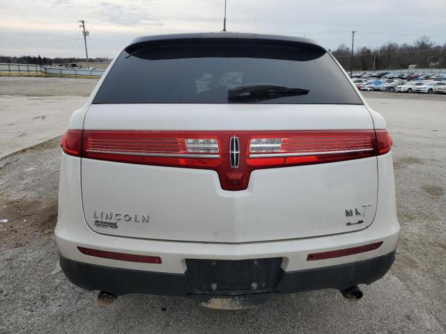 Photo 6 from auction – 2013 LINCOLN MKT with VIN 2LMHJ5AT3DBL50278