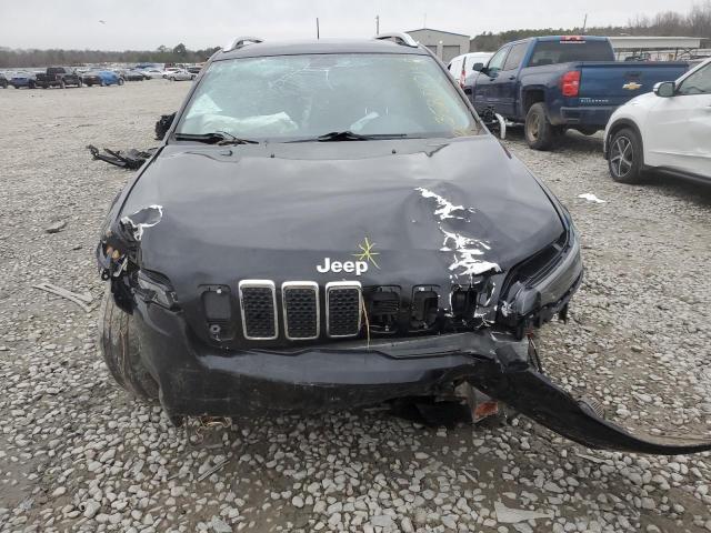 Photo 5 from auction – 2019 JEEP CHEROKEE L with VIN 1C4PJLDB2KD487867