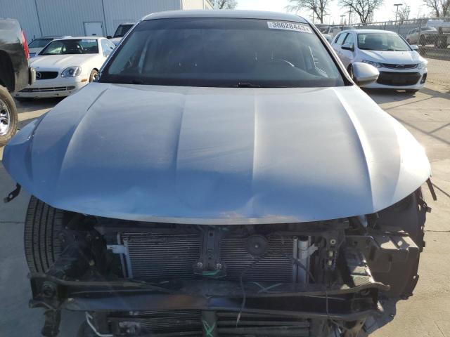 Photo 5 from auction – 2020 VOLKSWAGEN JETTA S with VIN 3VWCB7BU7LM014413