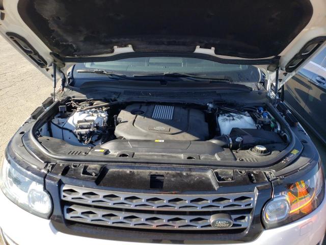 Photo 12 from auction – 2016 LAND ROVER RANGE ROVE with VIN SALWG2KF5GA594987