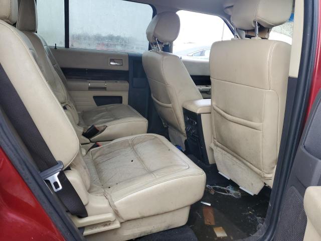 Photo 10 from auction – 2014 FORD FLEX SEL with VIN 2FMHK6C82EBD21959