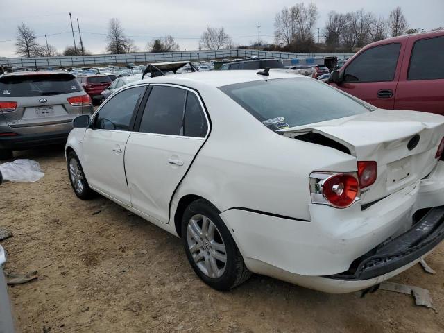 Photo 2 from auction – 2007 VOLKSWAGEN JETTA 2.5 with VIN 3VWRF71K37M171764