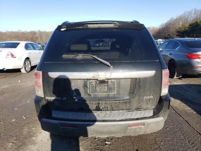 Photo 6 from auction – 2005 CHEVROLET EQUINOX LT with VIN 2CNDL73F756196952